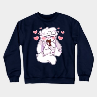 Ice Dream Crewneck Sweatshirt